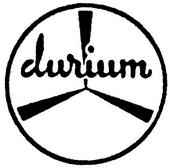 durium