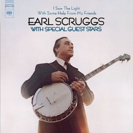 earl scrugs