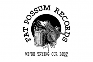 fat possum records