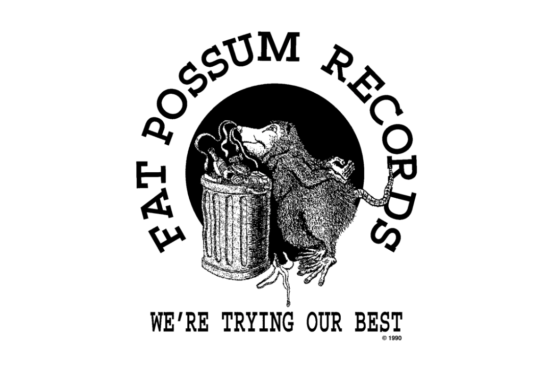 fat possum records