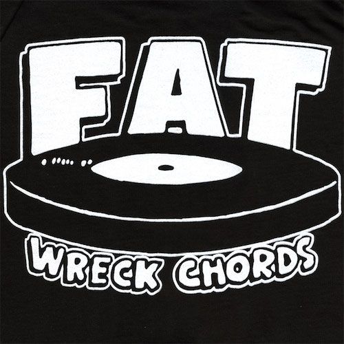 fat wreck chords