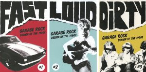 garagerock