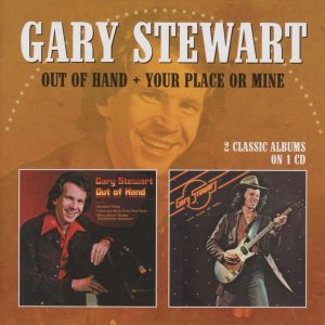 gary stewart