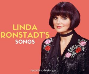 linda ronstadt