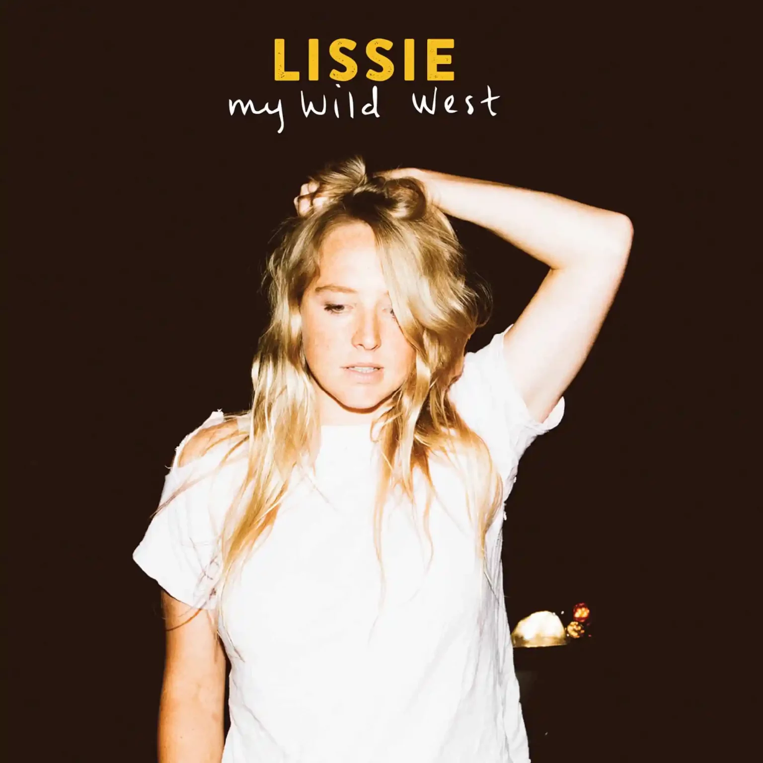 lissie