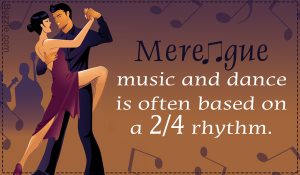 merengue
