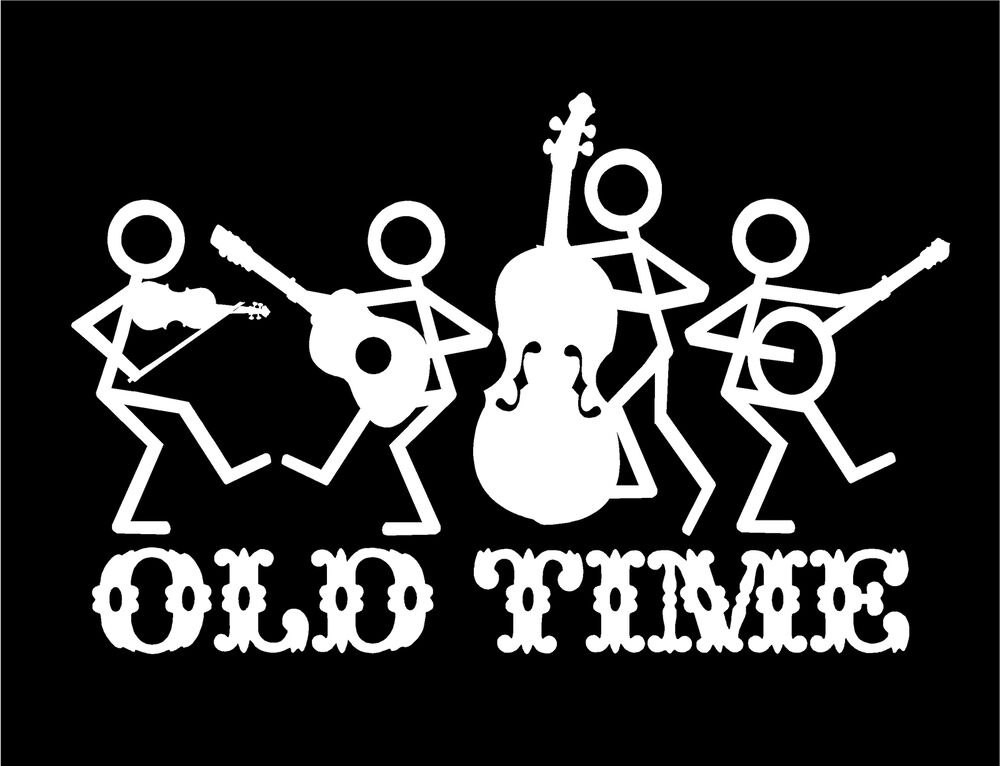 old time