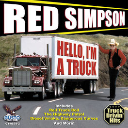 red simpson