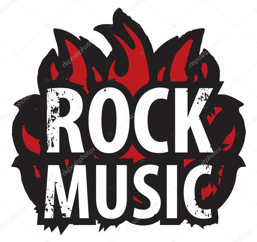 rock