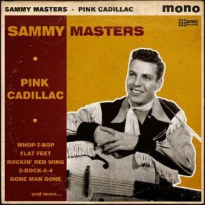 sammy masters
