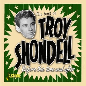 troy shondell