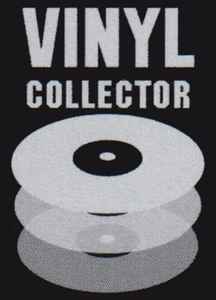 vinyl collector