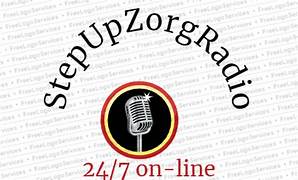 24 uur 7 dagen in de week uitzending uitzending