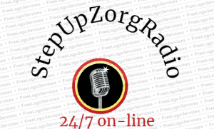 Step Up Zorg Radio