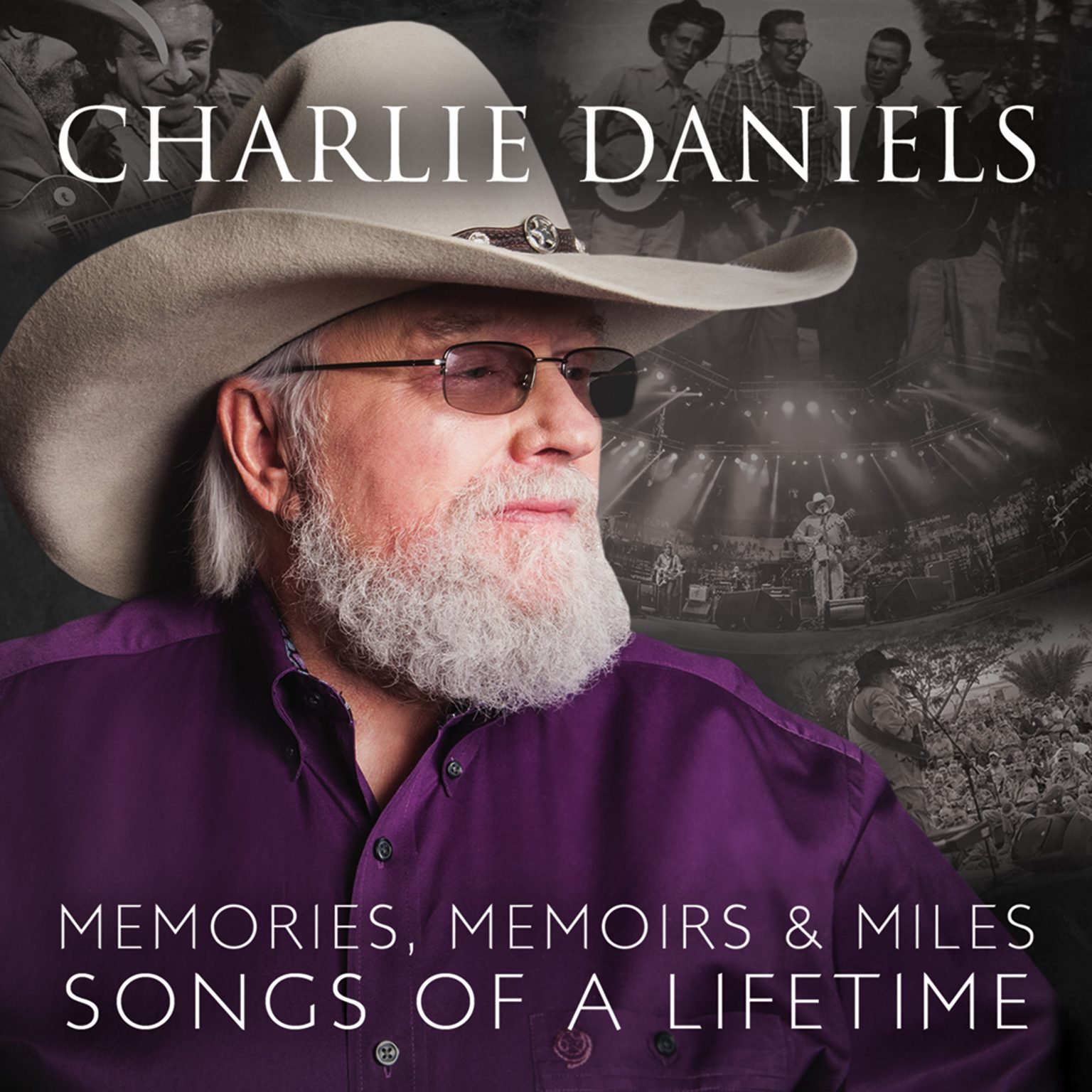 Charlie Daniels
