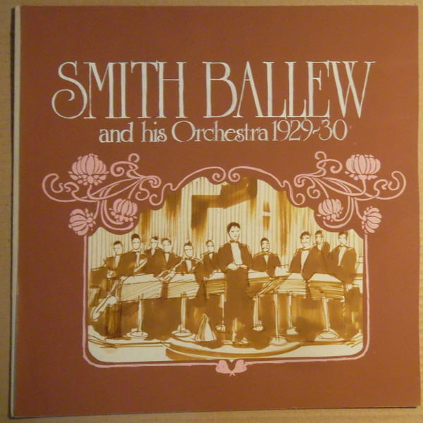 Smith Ballew