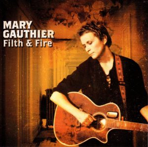 mary gauthier