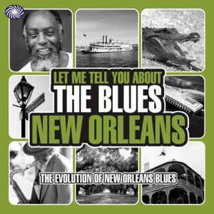 new orleans blues