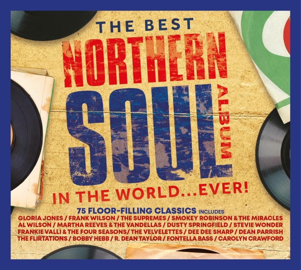 northern soul