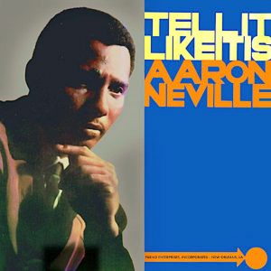 aaron neville