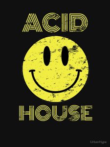 acid house