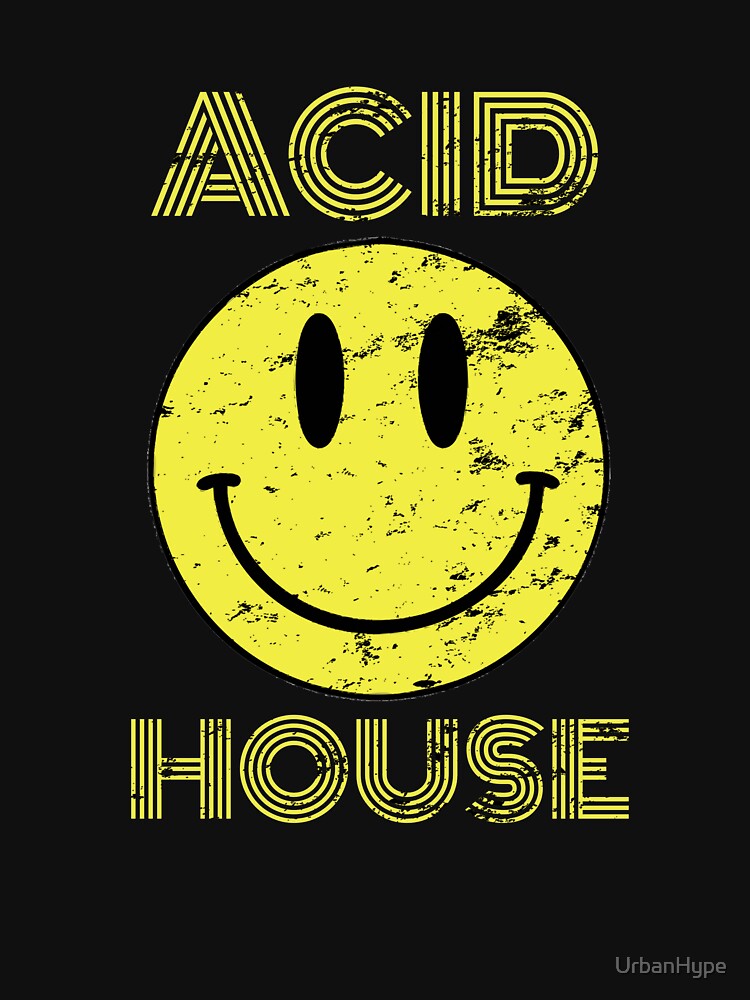 acid house