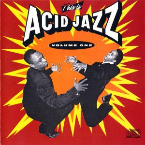 acid jazz