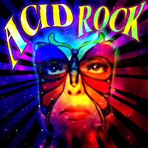 acid rock