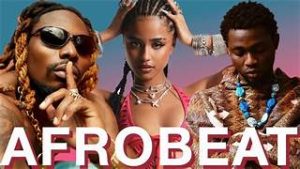afro beat