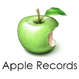 apple records
