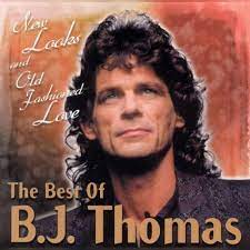b.j. thomas