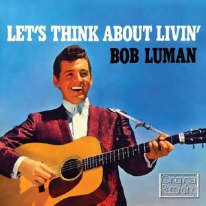 bob luman