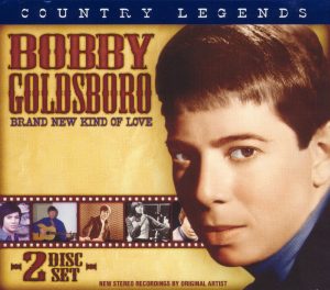 bobby goldsboro