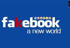 Fakebook