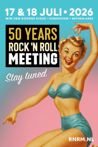 rock and roll meeting 