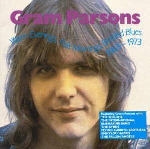 gram parsons