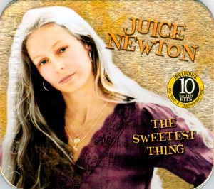 juice newton