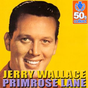 jerry wallace