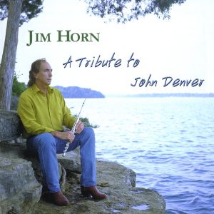 jim horn