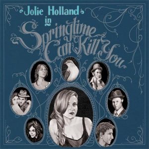 jolie holland