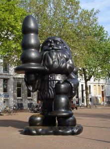 kabouter buttplug