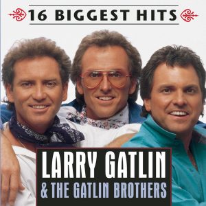larry gatlin