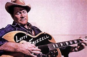 lefty frizzell