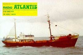 radio atlantis