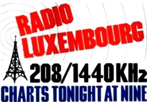 radio luxembourg