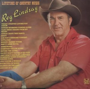 reg lindsay