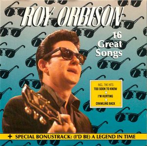 roy orbison