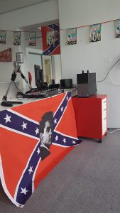 studio