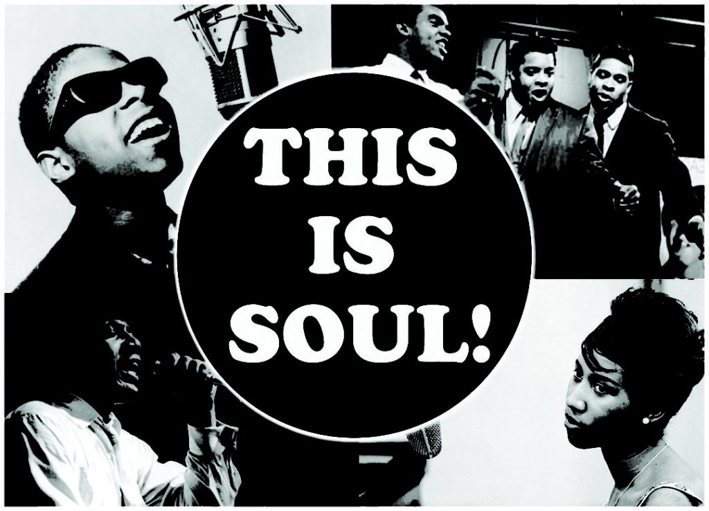 soul