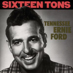 tennessee ernie ford